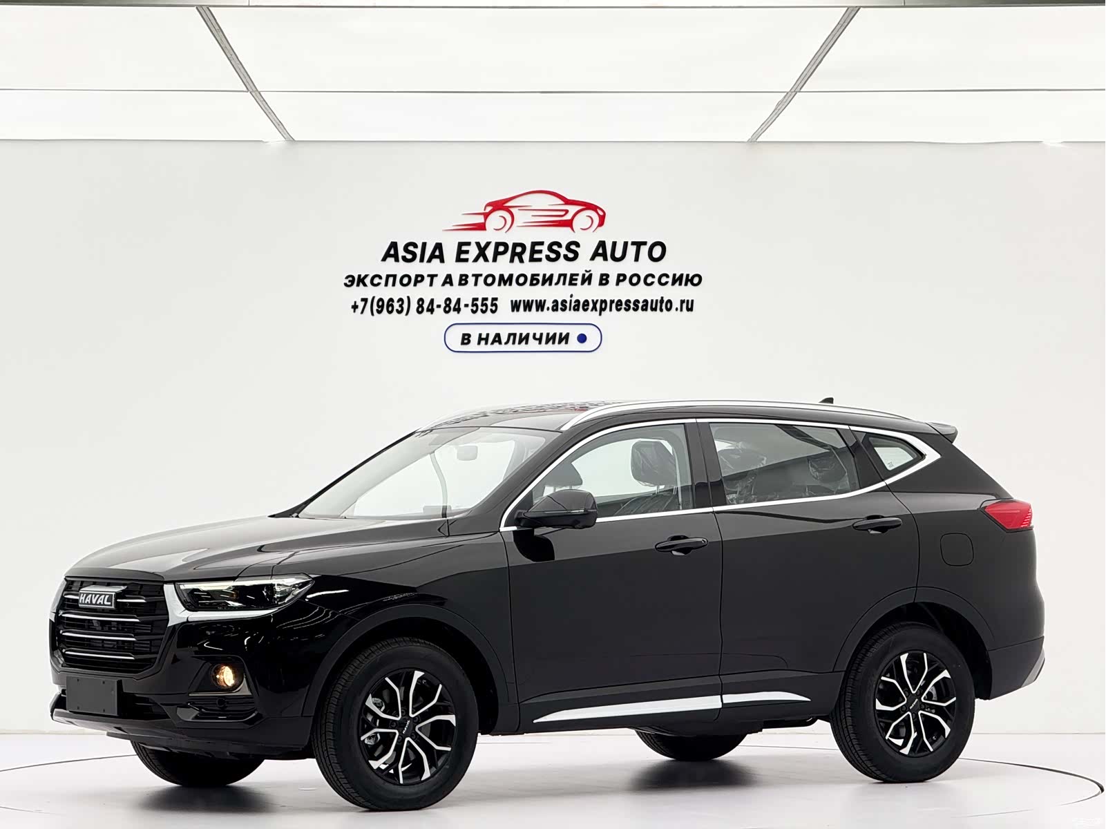 Haval H6, 2025 1