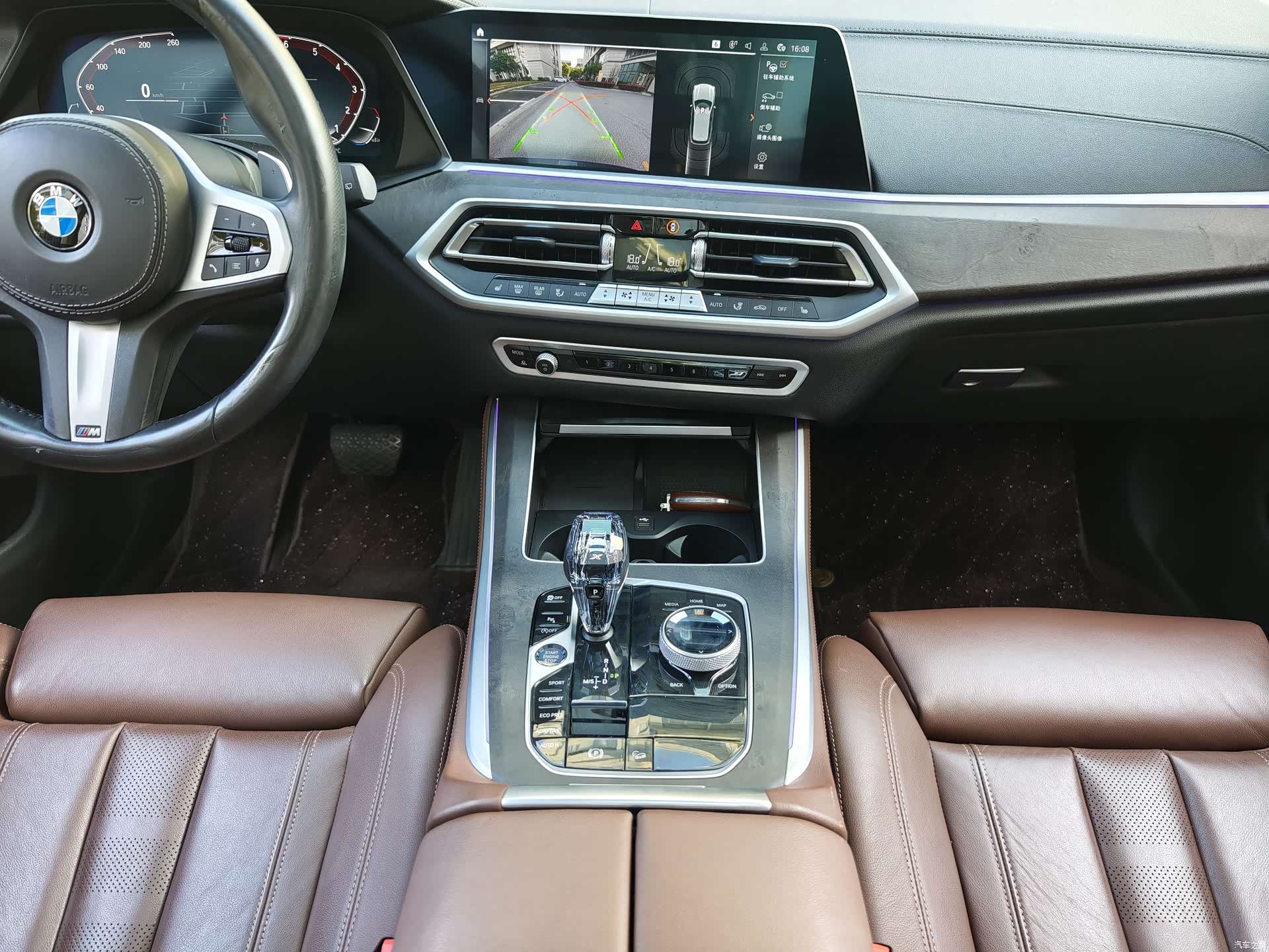 BMW X5, 2021 20