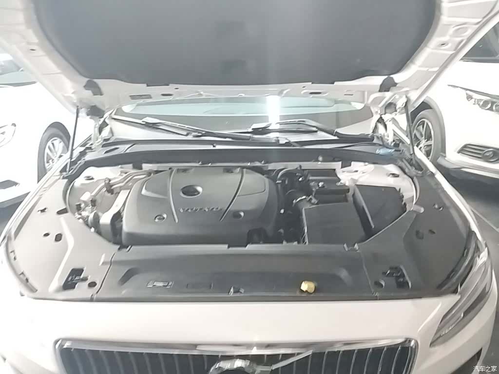 Volvo S90, 2018 20