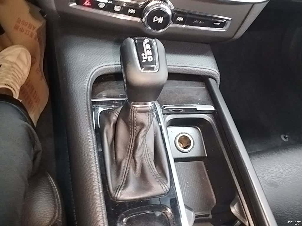 Volvo S90, 2018 14