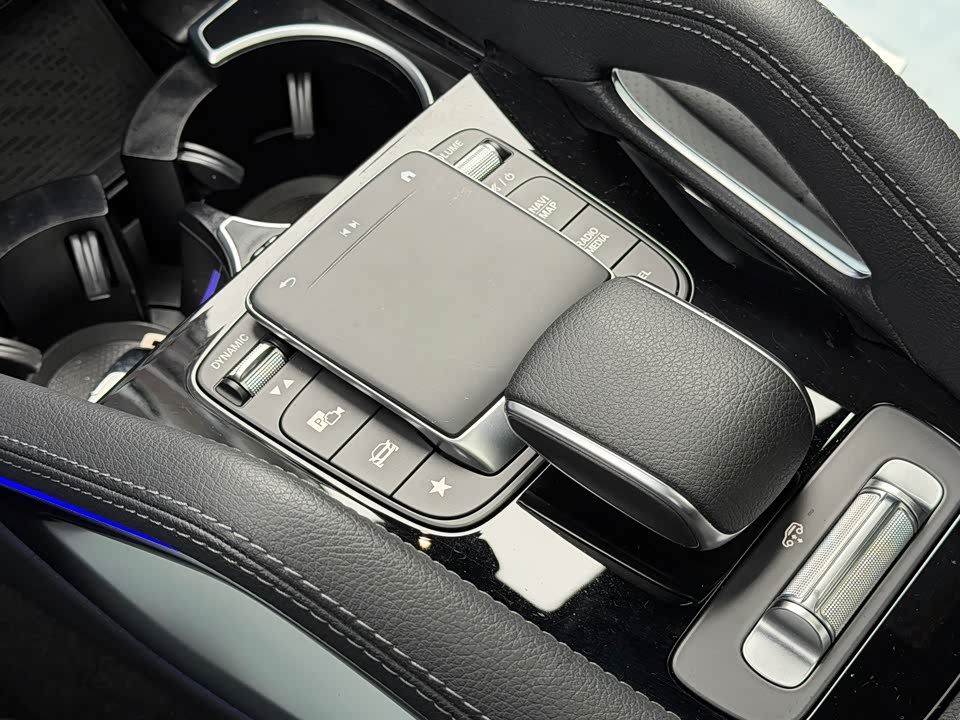 Mercedes-Benz GLE coupe