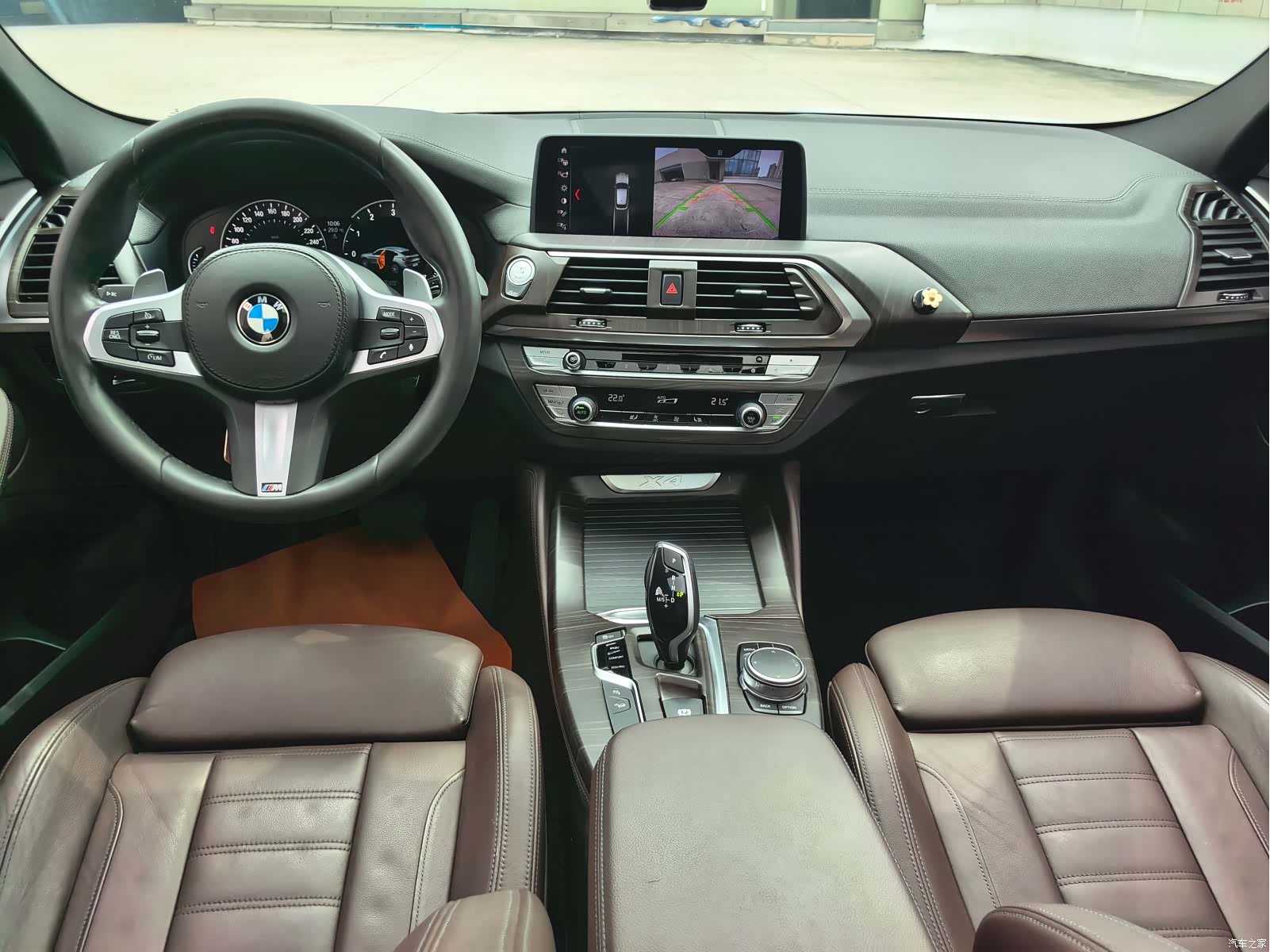 BMW X4, 2019 все фото