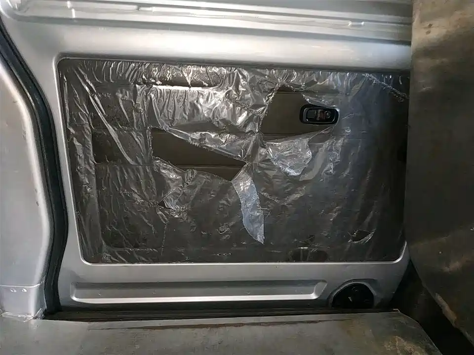 Wuling Wuling Rongguang S