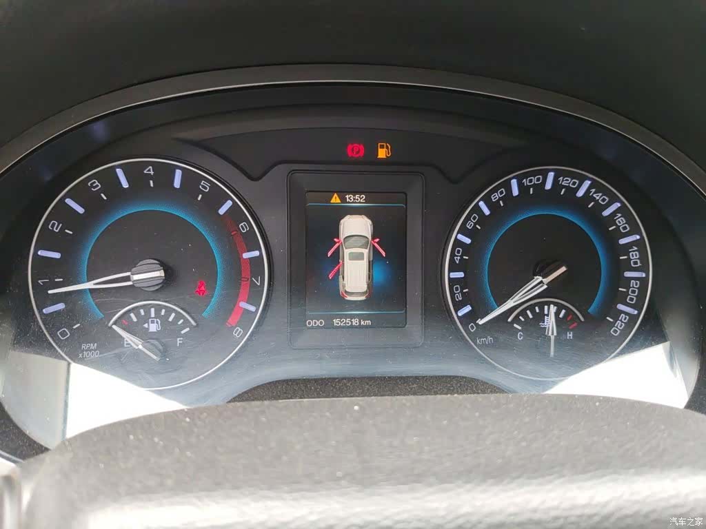 Haval H2, 2018 8
