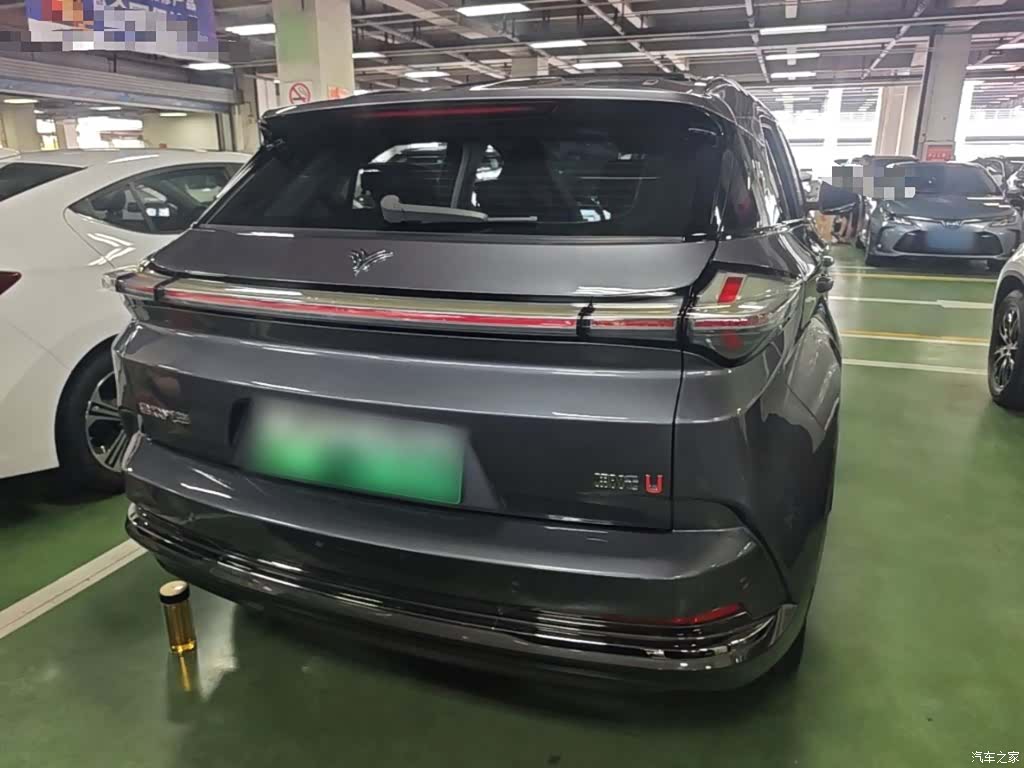 Neta U, 2022 6
