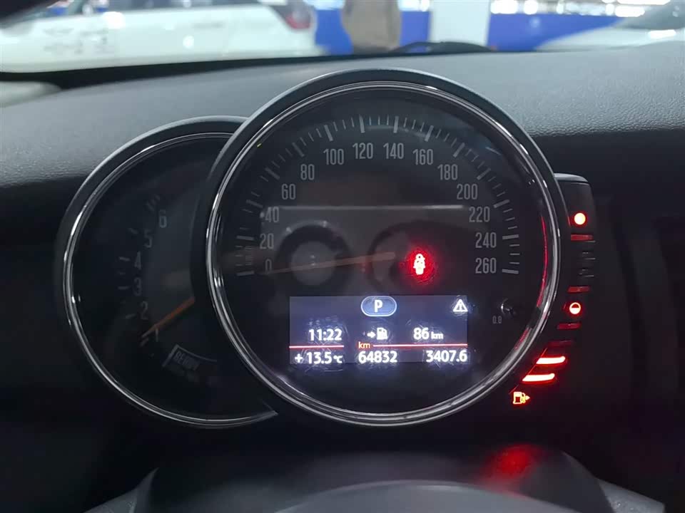 MINI MINI