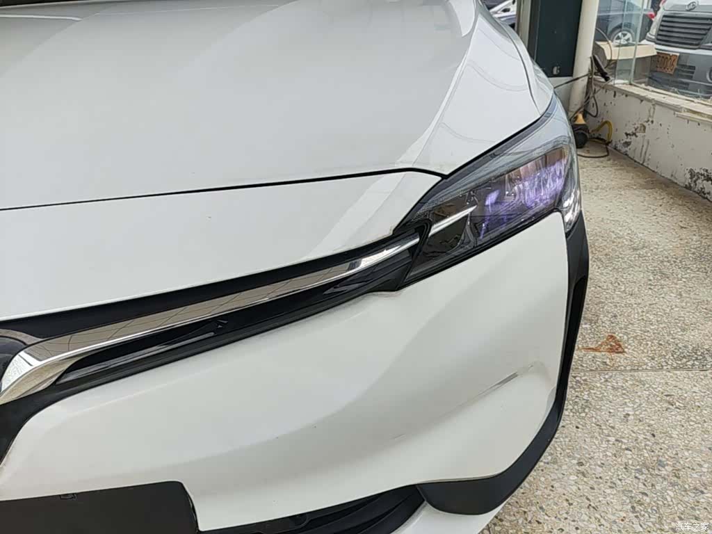 Buick Velite, 2024 18
