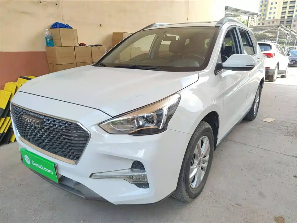 Haval M6 Haval M6