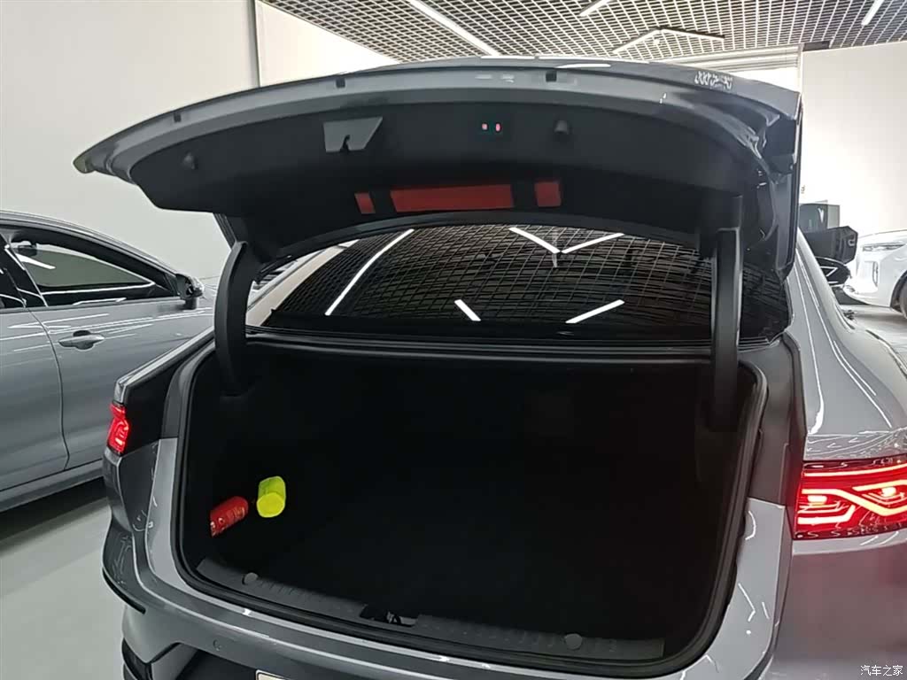 BYD Han, 2024 19