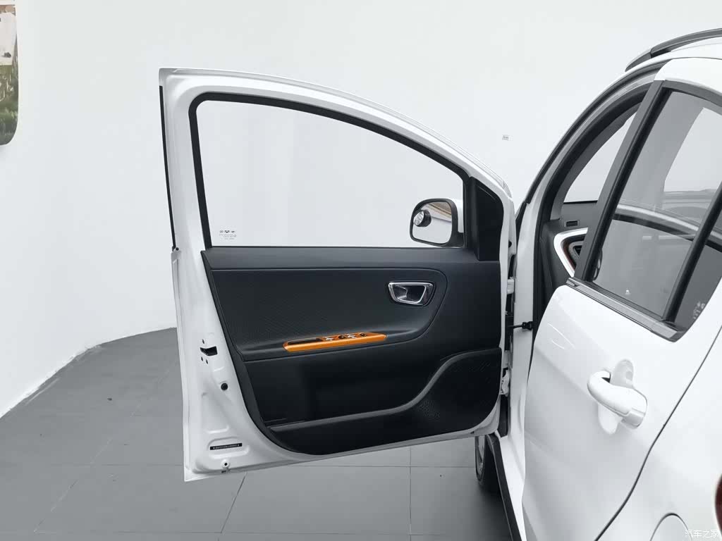 Geely X1, 2019 8