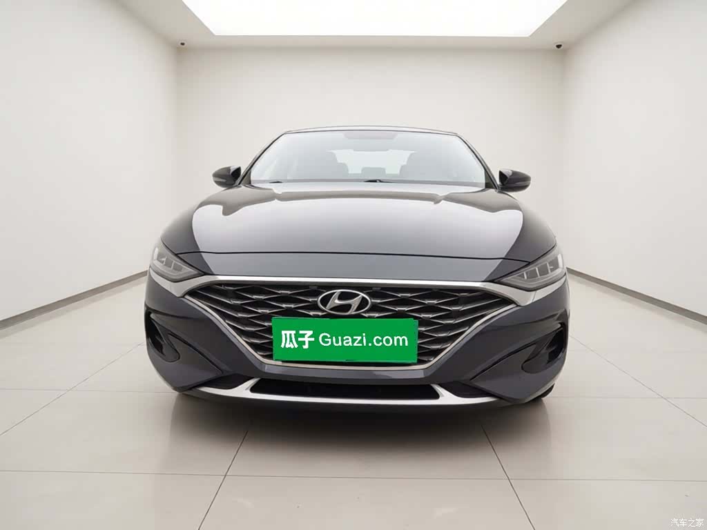 Hyundai Lafesta, 2020 2