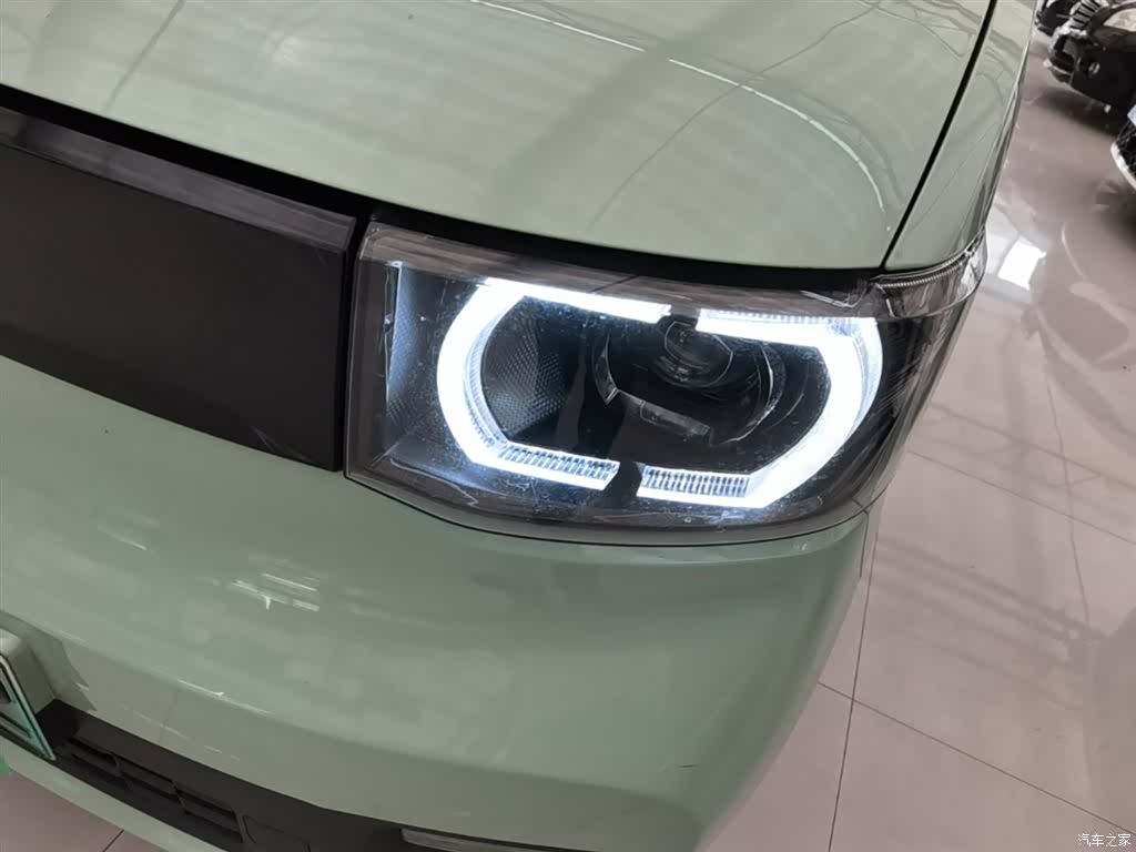 Wuling MINIEV, 2022 23