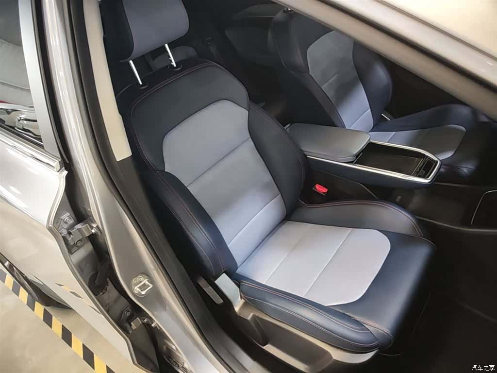 Geely M6, 2023 25