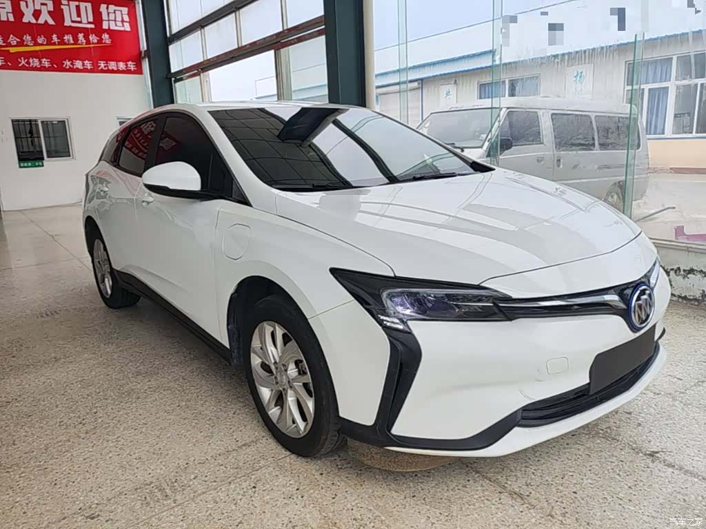 Buick Velite, 2024 22