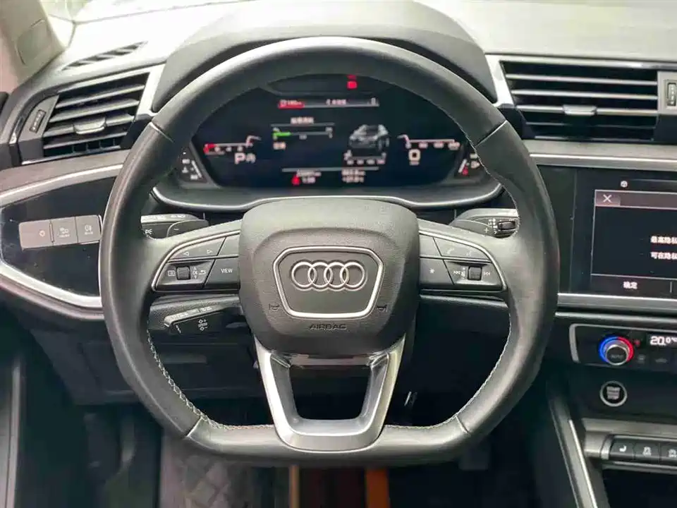 Audi Q3 Audi Q3
