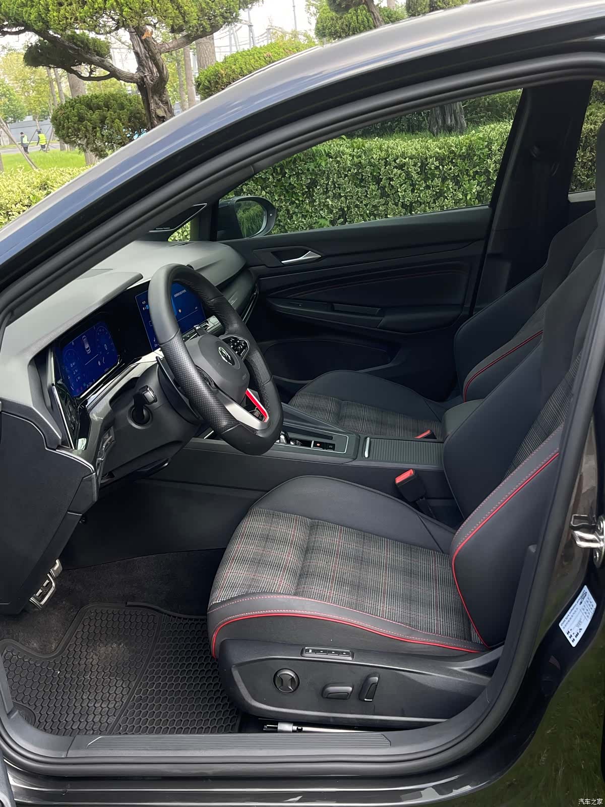 Volkswagen Golf, 2022 6