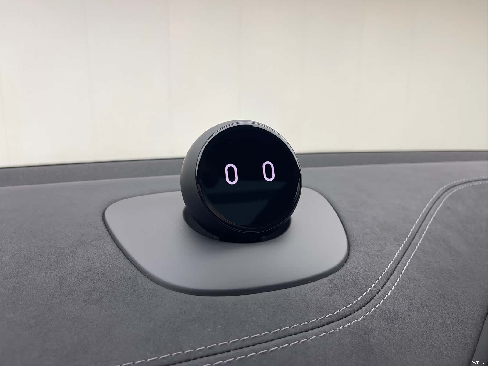 NIO EC6, 2025 10