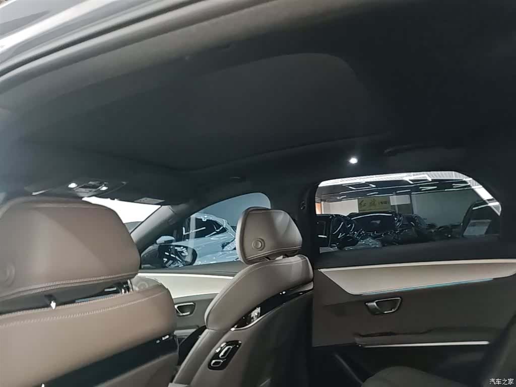 BYD Han, 2024 18