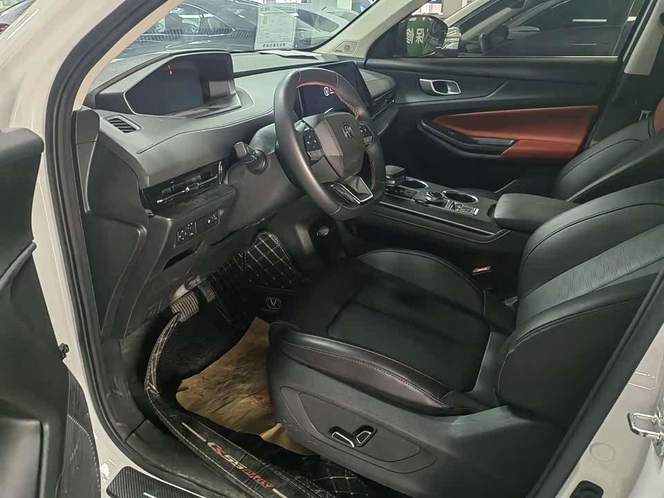 Changan CS55PLUS