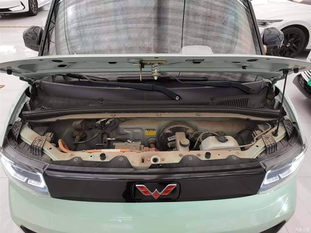 Wuling MINIEV, 2022 20