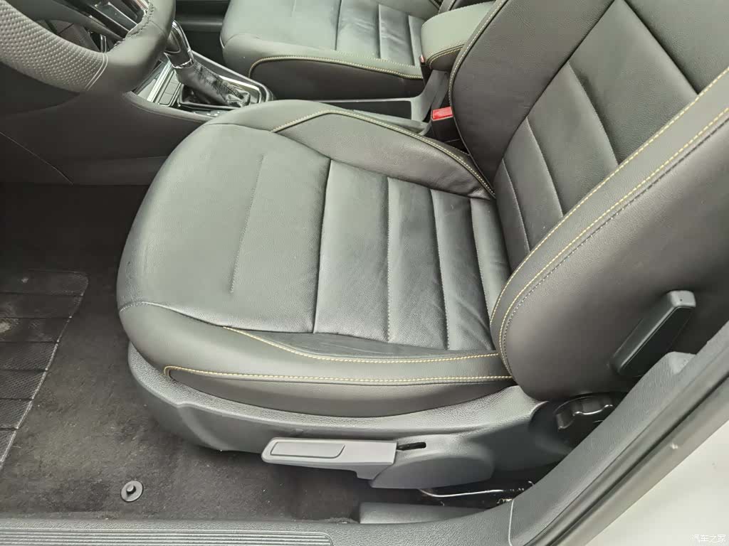 Volkswagen Bora, 2017 20