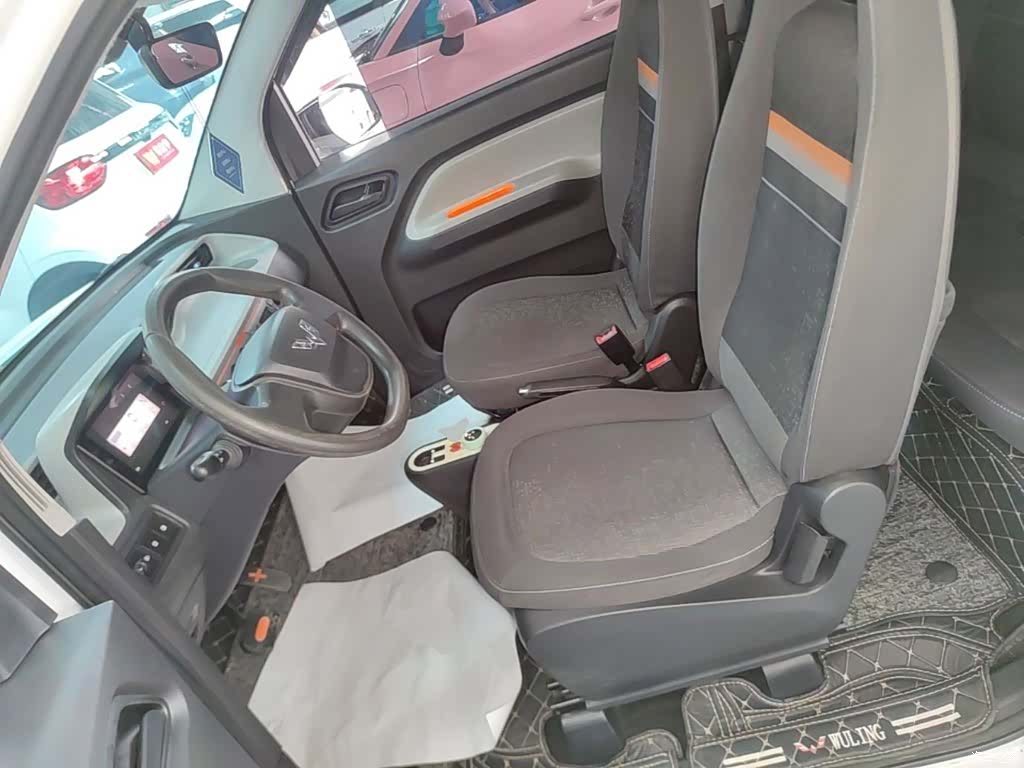 Wuling Yuan, 2022 15