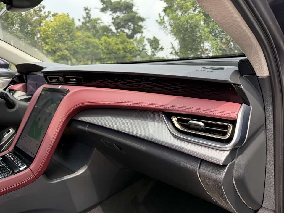 Hongqi H5 Hongqi H5