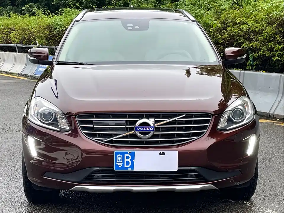 Volvo XC60 Volvo XC60