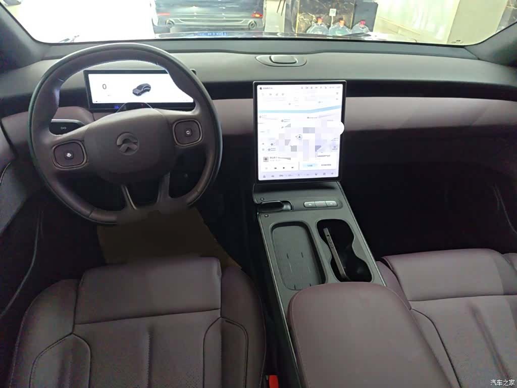 NIO ET5, 2024 10