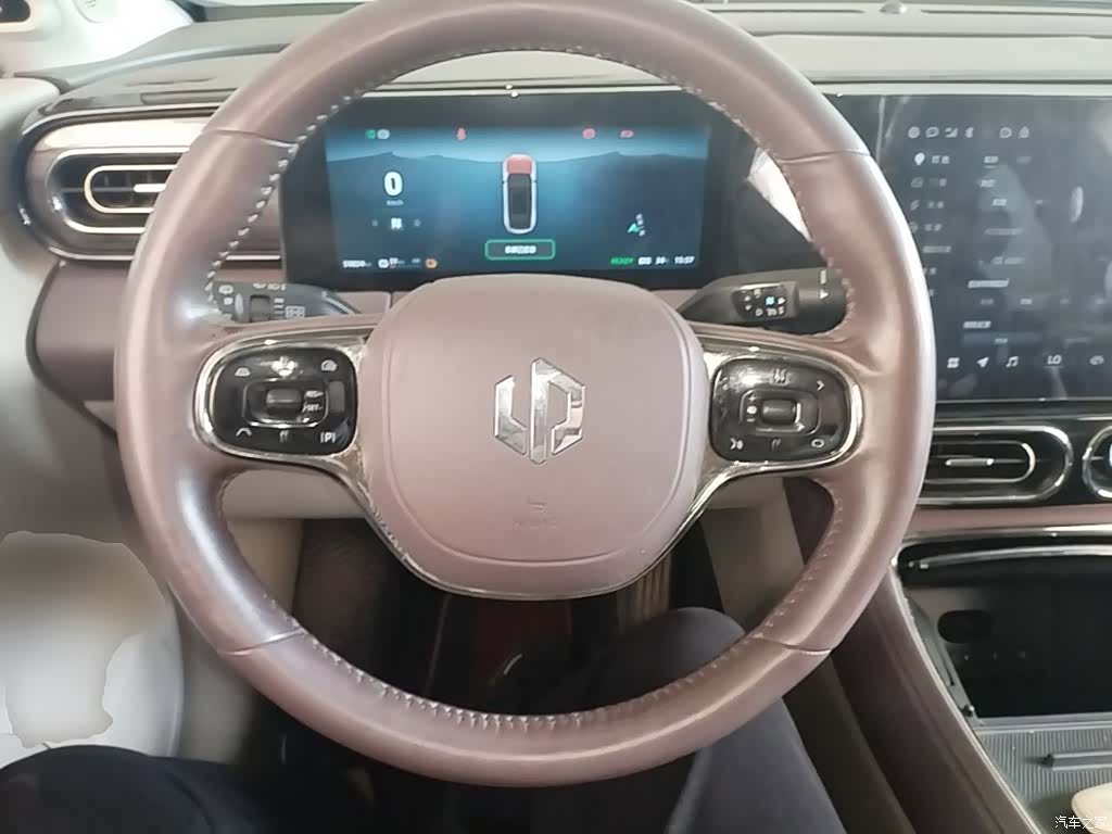 Leapmotor C11, 2022 11