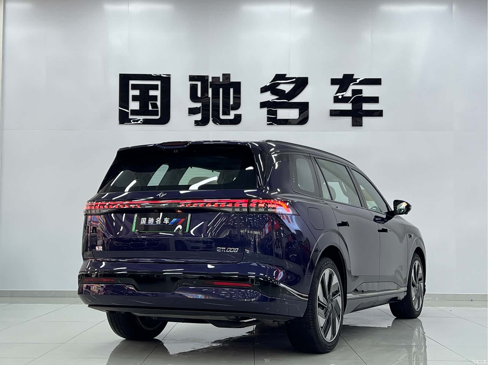 DongFeng eπ008, 2025 все фото