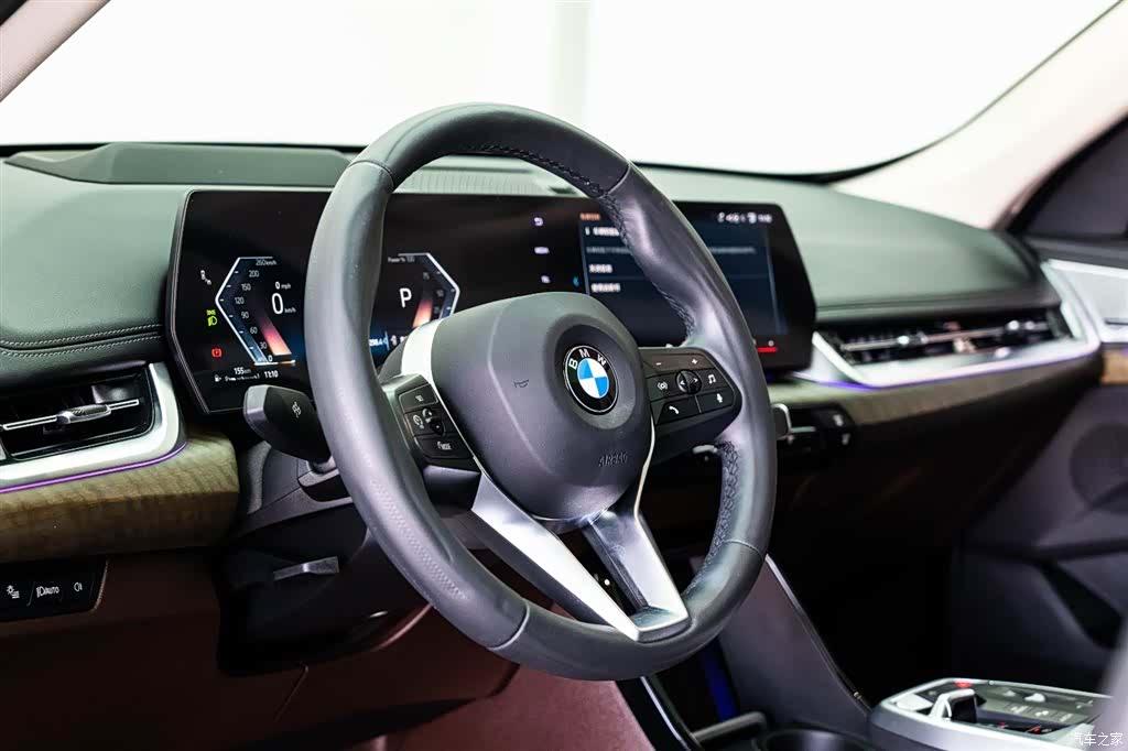 BMW X1, 2025 20