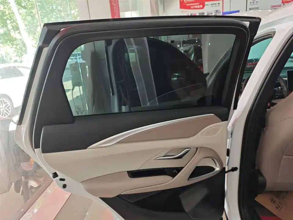 BYD Songjiang BYD Songjiang