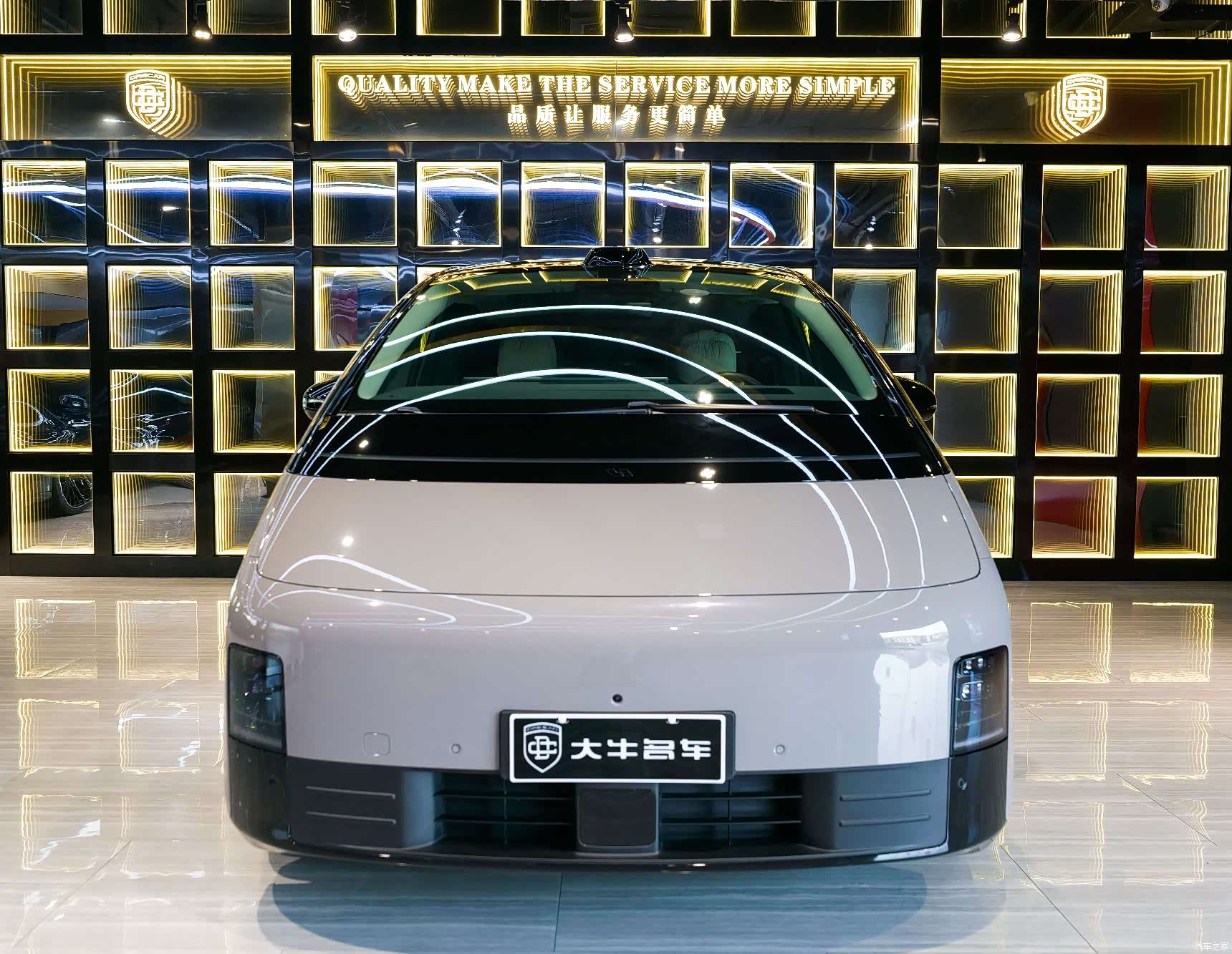 Li Auto MEGA, 2024 2