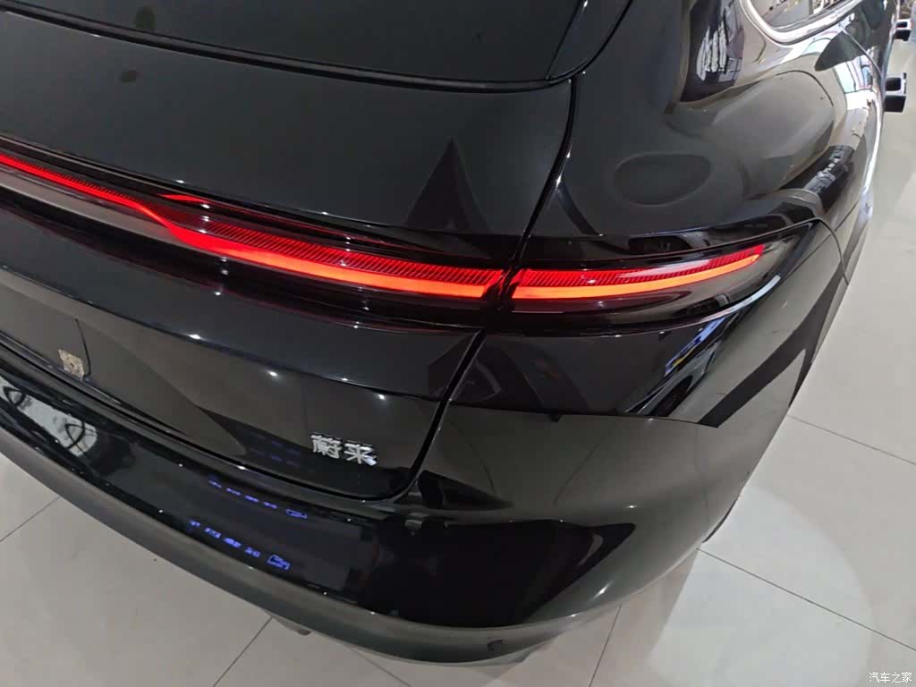 NIO ET5, 2024 8