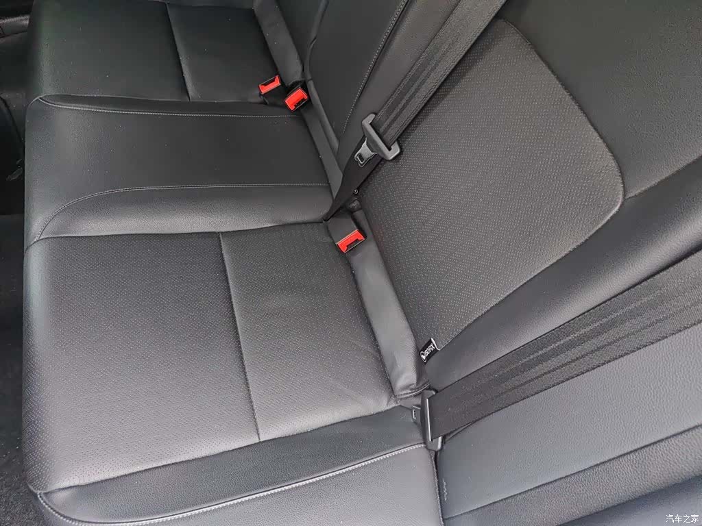 Honda Integra, 2023 15