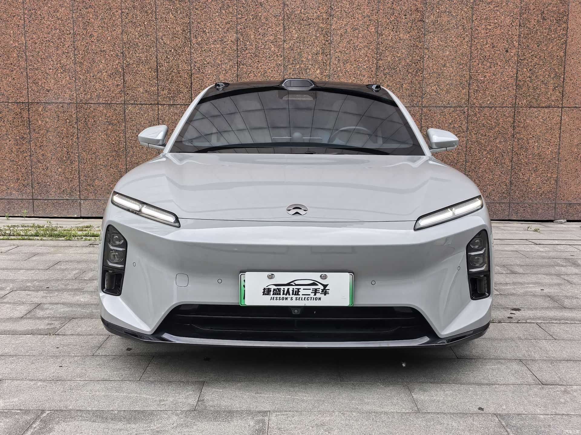 NIO ET5, 2025 2