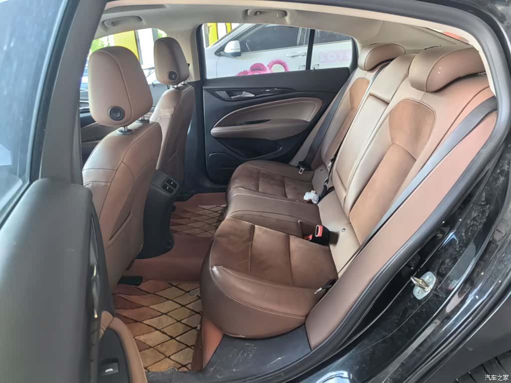 Buick Regal, 2022 17