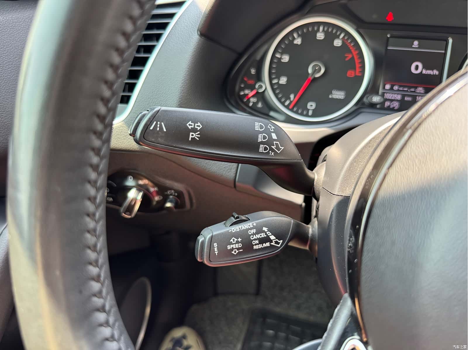 Audi Q5, 2013 23