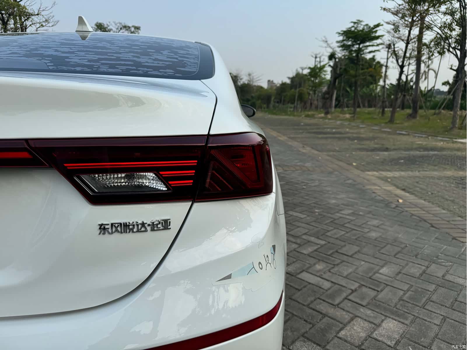 Kia K3, 2021 17