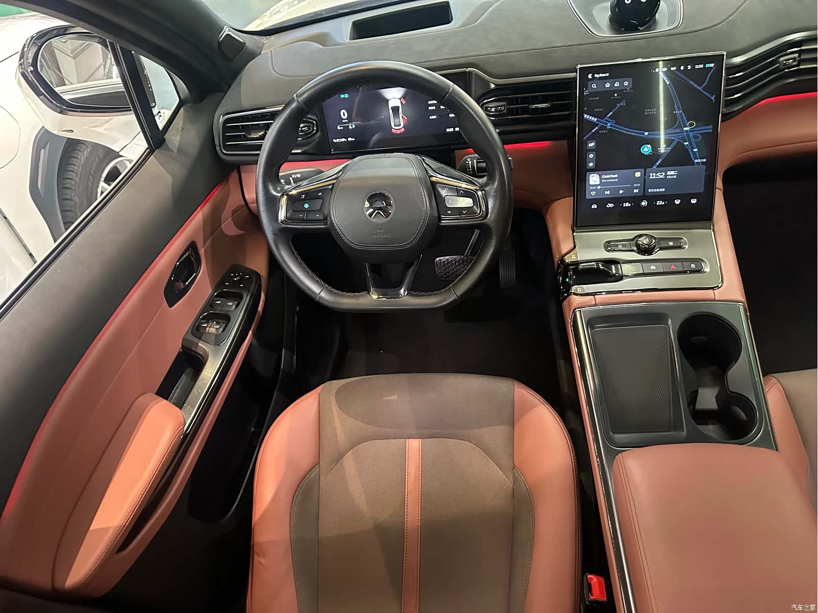 NIO EC6, 2020 10