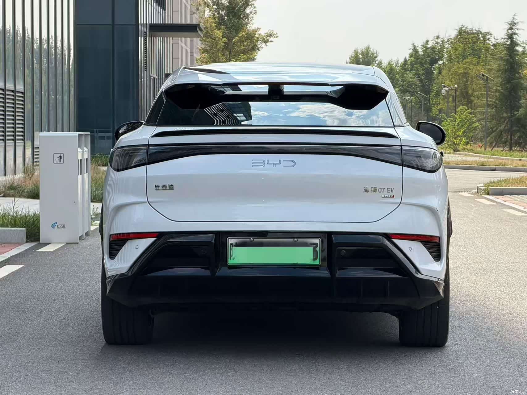 BYD HiAce, 2025 все фото