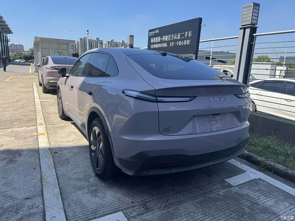 NIO L60, 2025 8