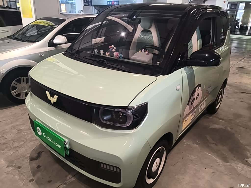 Wuling MINIEV, 2022 1