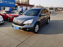 CR-V 2007 2.4L Զ
