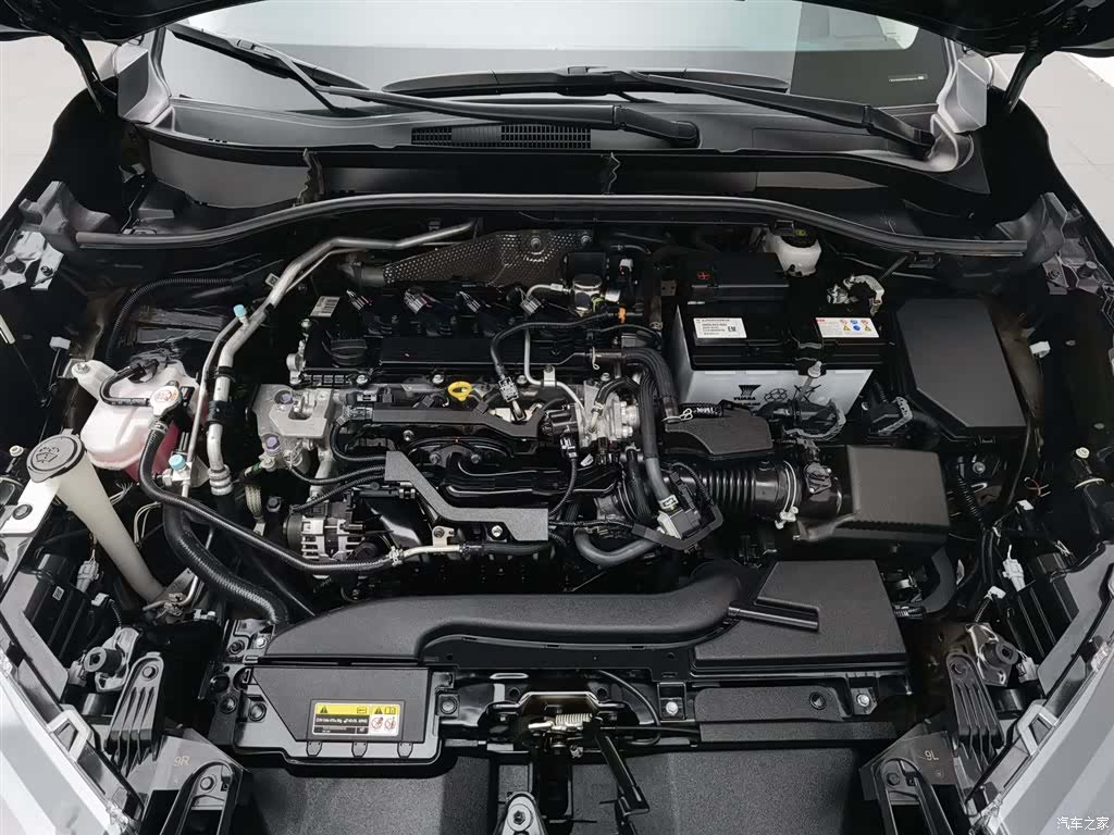 Toyota Frontlander, 2023 6