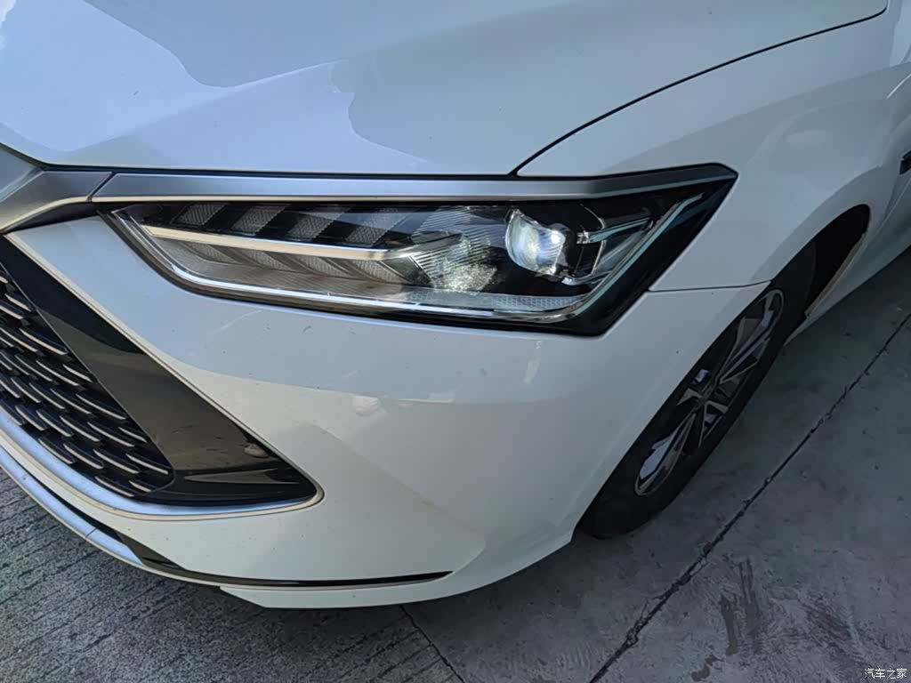 BYD Qin, 2024 24