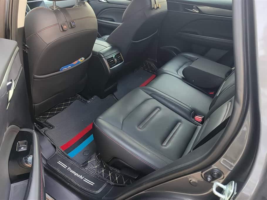 Trumpchi Trumpchi GS4 PLUS