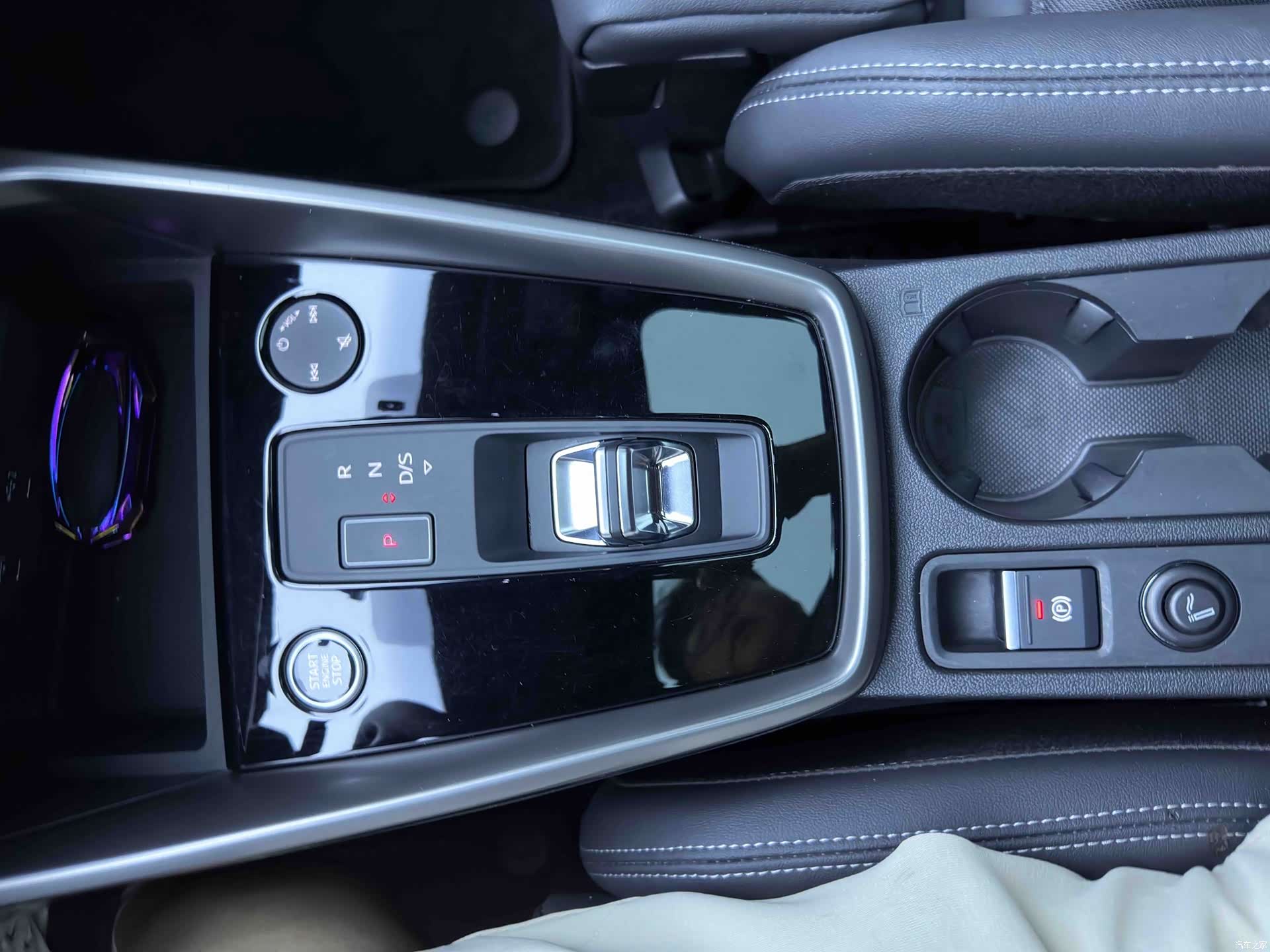 Audi A3, 2023 16