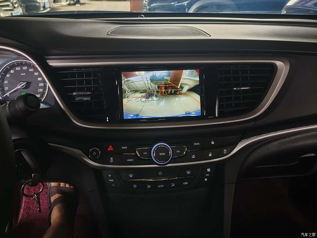 Buick VI, 2019 13